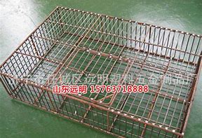 周转笼价格