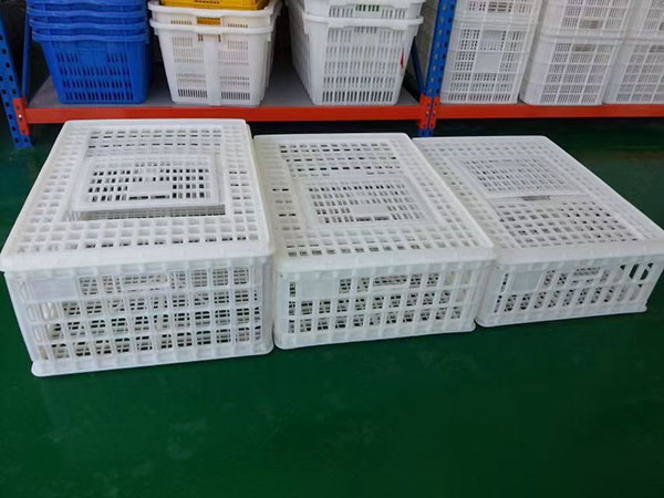 塑料周转箱供应商