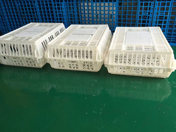 塑料周转箱供应
