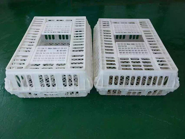 物流塑料周转箱