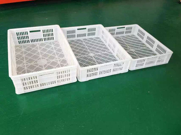 塑料周转箱材质