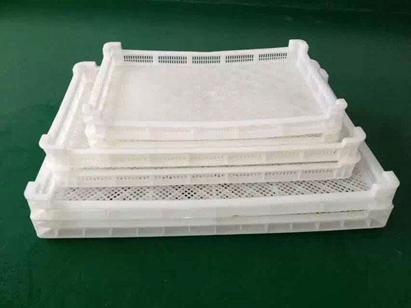 厂家直销塑料周转箱