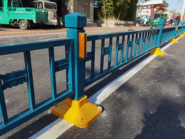 乡村道路护栏定制