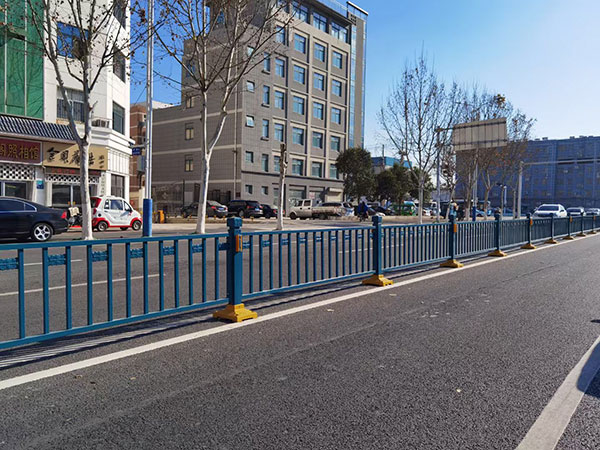 交通道路护栏定制