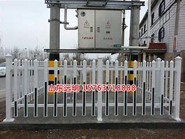 公园道路护栏定制