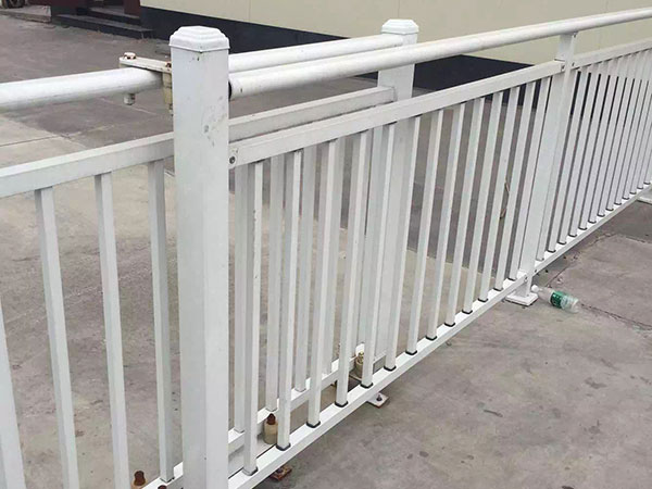 桥梁道路护栏