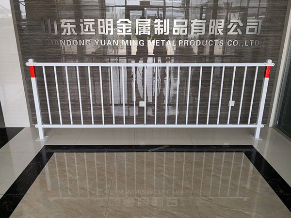 道路隔离护栏定制
