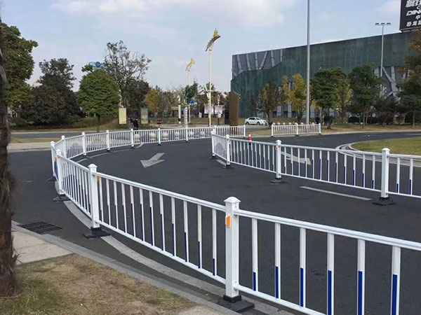 景观道路护栏