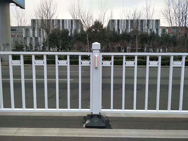 道路护栏定制价格 AG凯发