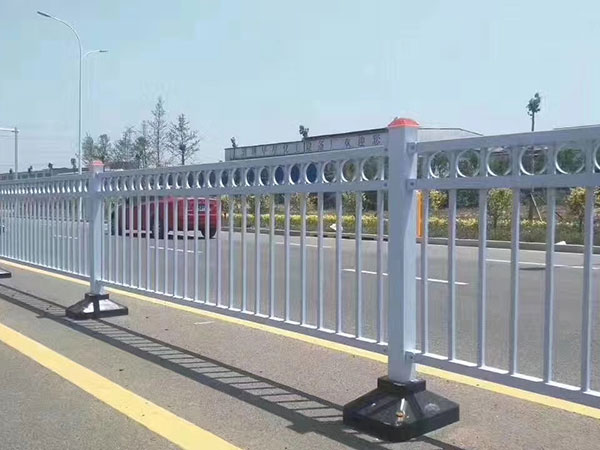 道路护栏定制 AG凯发