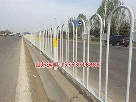 道路护栏生产厂家