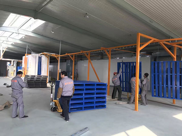 防风抑尘网公司