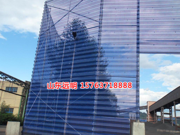 防风抑尘网报价