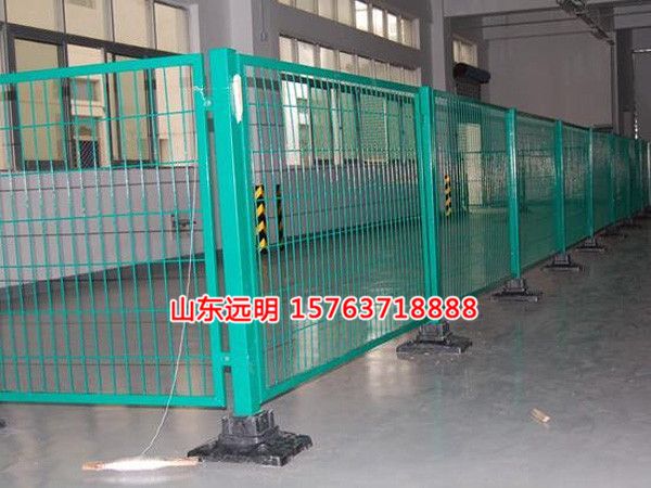 车间隔离网厂商