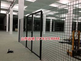 车间隔离网公司