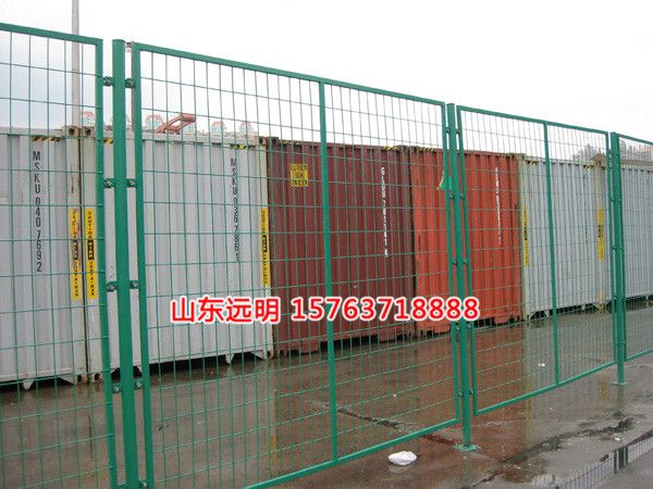 框架围栏网生产厂