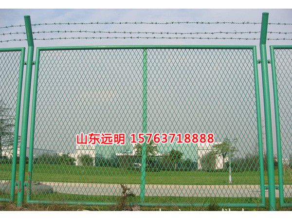 框架围栏网厂家