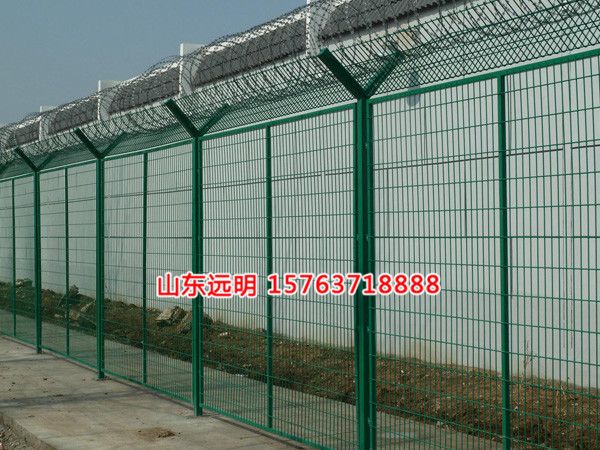 框架围栏网报价